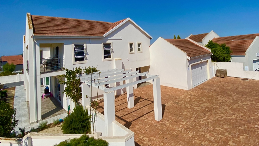4 Bedroom Property for Sale in Port Owen Western Cape